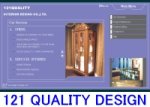 121 Quality Interior Design