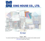 Xing House Company
